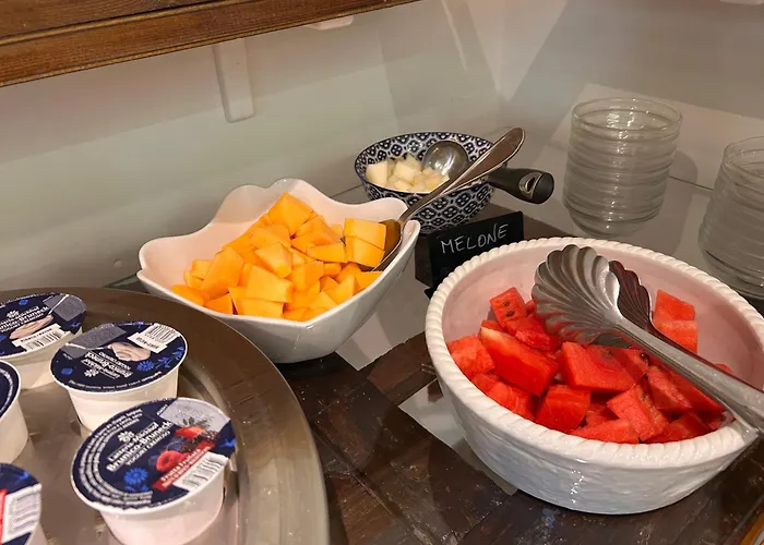 Lukas Vegetarian & Vegan Viareggio