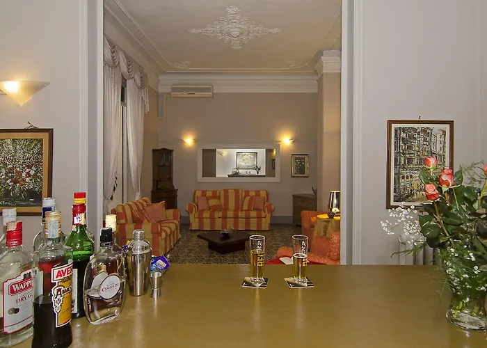 Otel Lukas Vegetarian & Vegan Viareggio