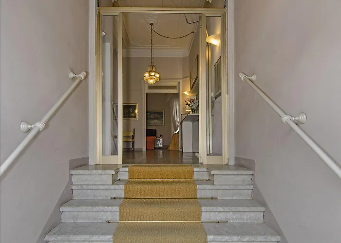 Otel Lukas Vegetarian & Vegan