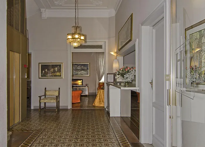 Lukas Vegetarian & Vegan Viareggio