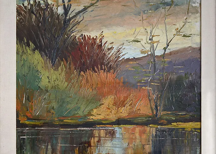 Lukas Vegetarian & Vegan Otel Viareggio