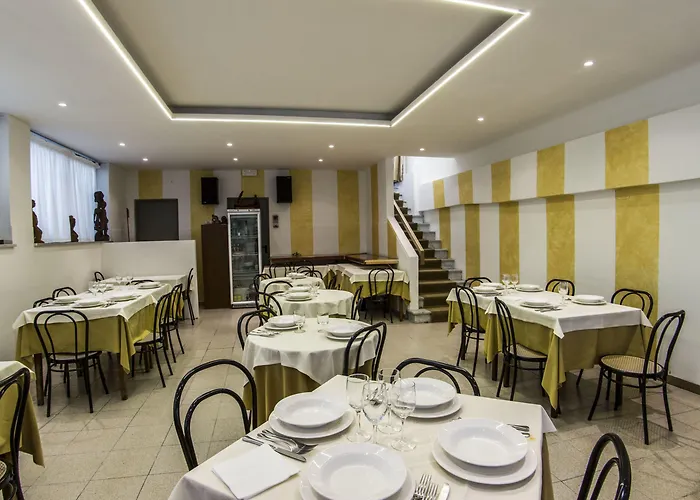 Otel Lukas Vegetarian & Vegan 3*