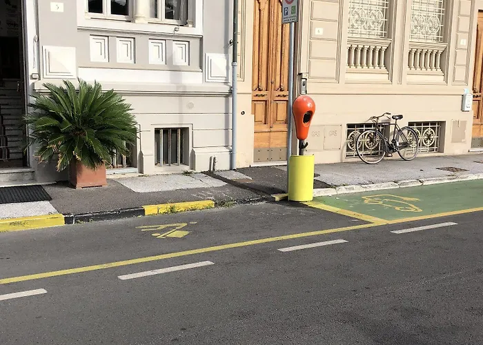 Lukas Vegetarian & Vegan Ξενοδοχείο 3*