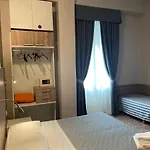 Lukas Vegetarian & Vegan Hotel Viareggio