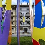 Lukas Vegetarian & Vegan Hotel