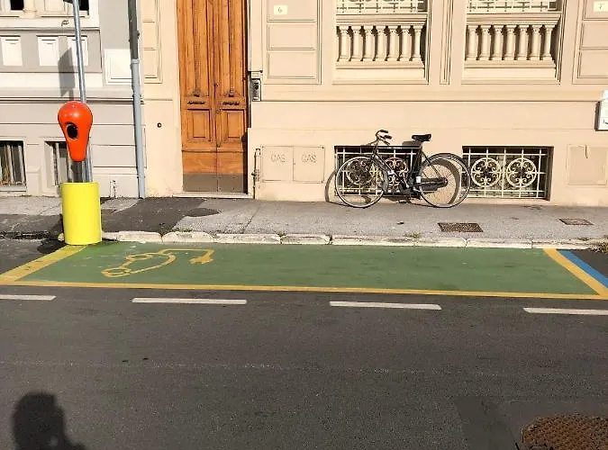 Hotel Lukas Vegetarian & Vegan 3*