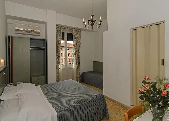 Lukas Vegetarian & Vegan Viareggio