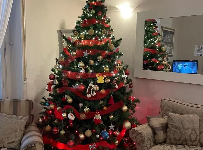 Lukas Vegetarian & Vegan Viareggio