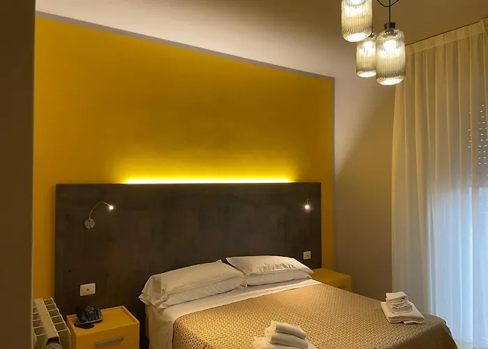 Hotel Lukas Vegetarian & Vegan