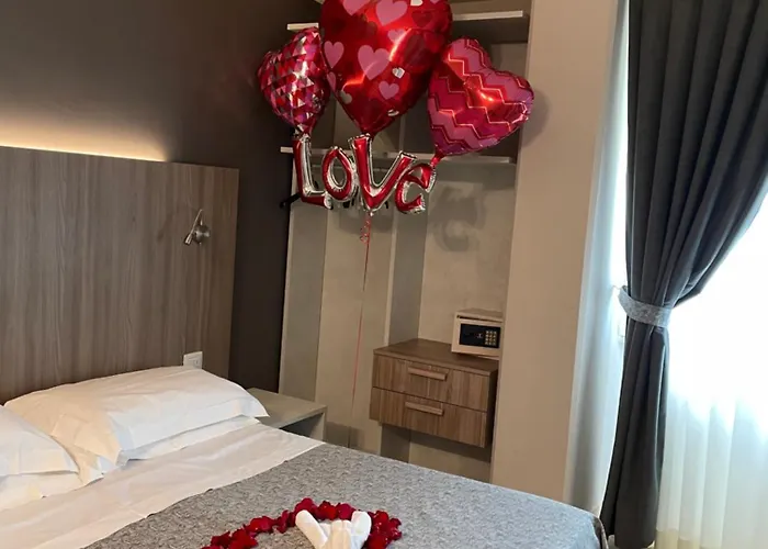 Lukas Vegetarian & Vegan Hotel