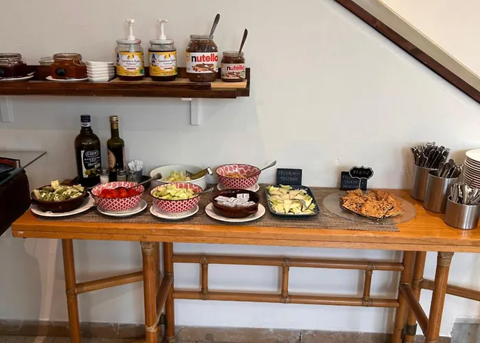 Hotel Lukas Vegetarian & Vegan 3*