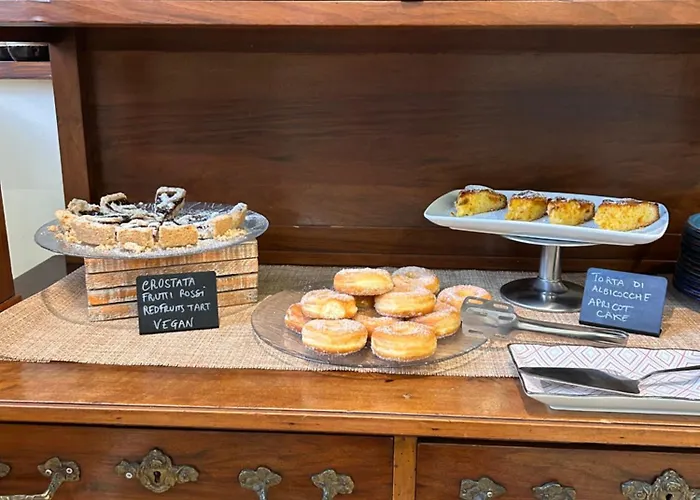 Hotel Lukas Vegetarian & Vegan 3*