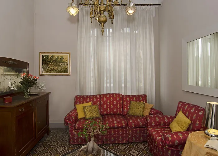 Lukas Vegetarian & Vegan Hotel Viareggio