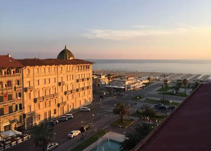 Hotel Lukas Vegetarian & Vegan 3*