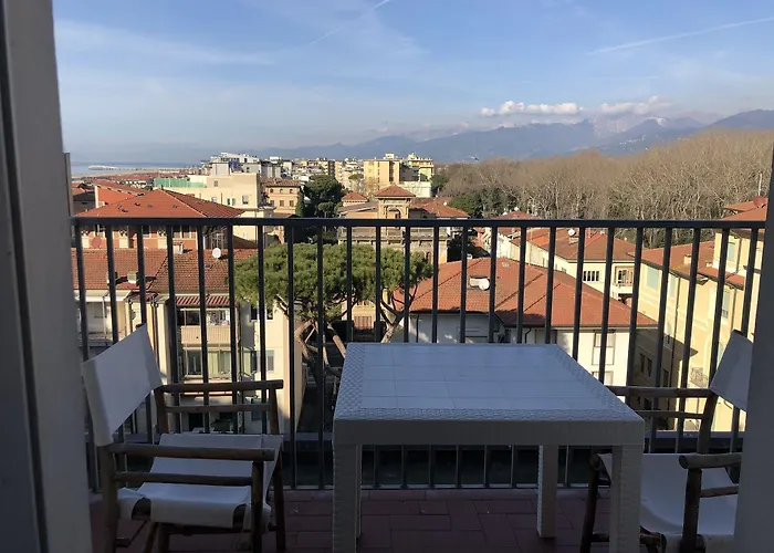 Lukas Vegetarian & Vegan Viareggio