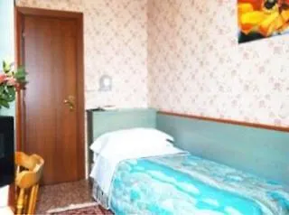 Hotel Lukas Vegetarian & Vegan Viareggio